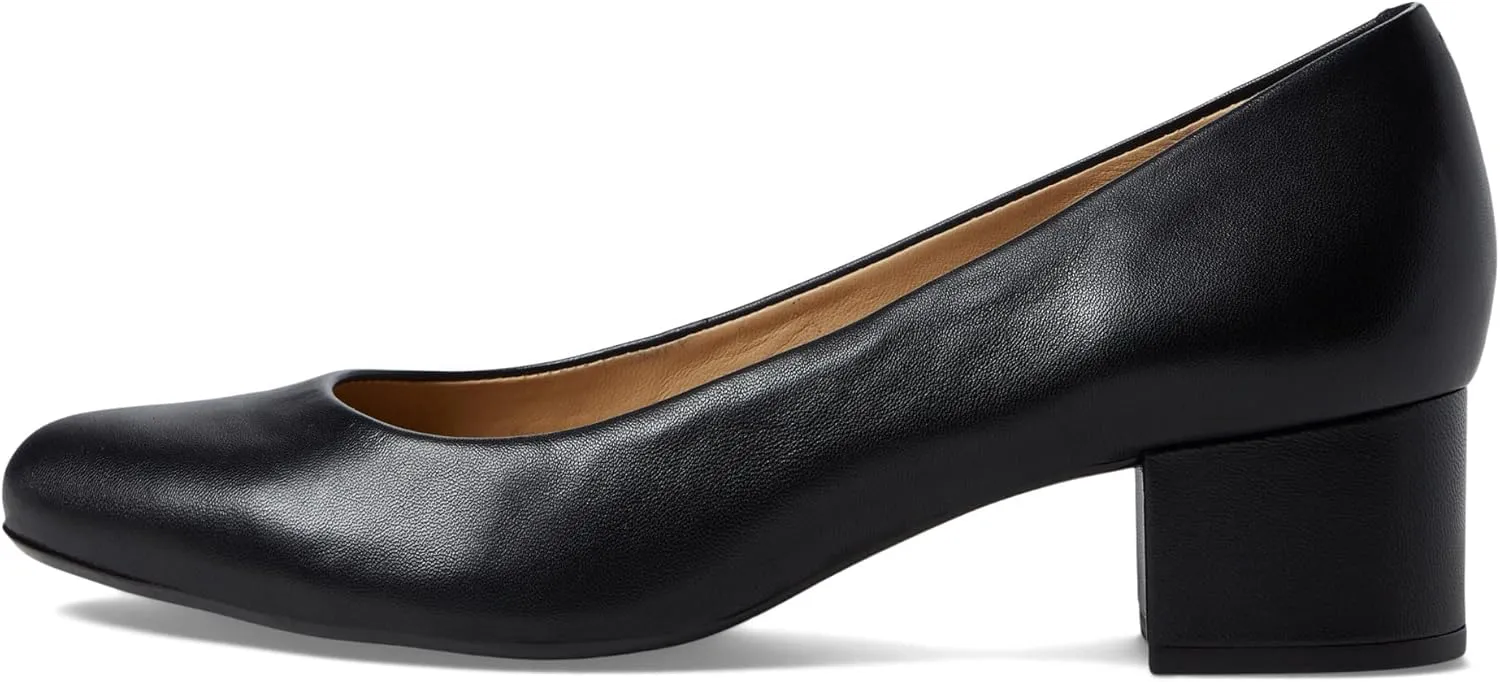 Marc Joseph New York womens Broad Street Pump