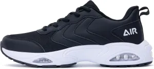 Mens Air Running Shoes Tennis Athletic Walking Sneakers Fashion Workout Gym Shoes