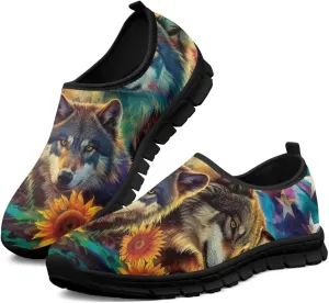 Mens Casual Shoes Sneakers Athletic Shoes, No Laces Loafers Shoes Comfort Walking Shoes Slip On Shoes for Male