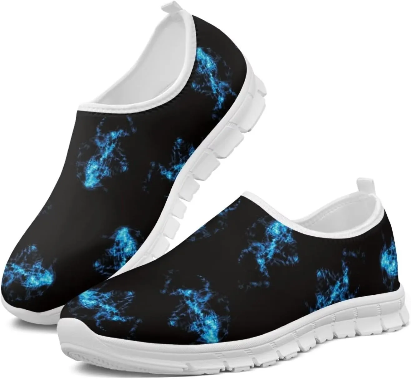 Men's Mesh Sneakers Lightweight Business Shoes Casual Shoes with Comfortable Insole Fashion Sneakers for Men