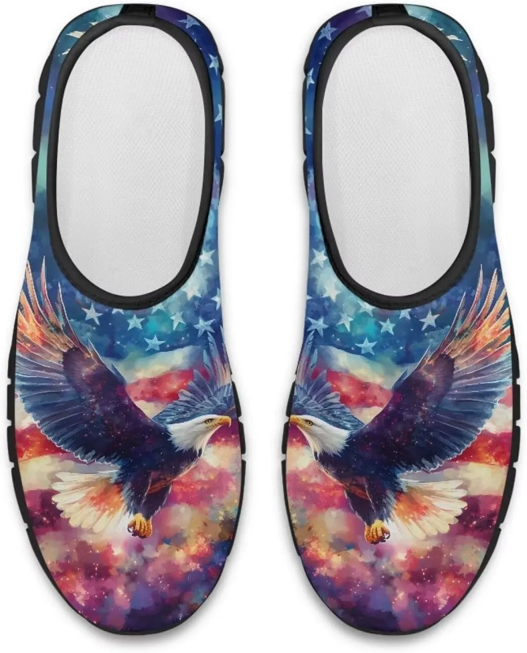 Mens Slip on Flat Shoes Casual Sneakers with Comfortable Insole, Breathable Sports Shoes Loafers Shoes for Men