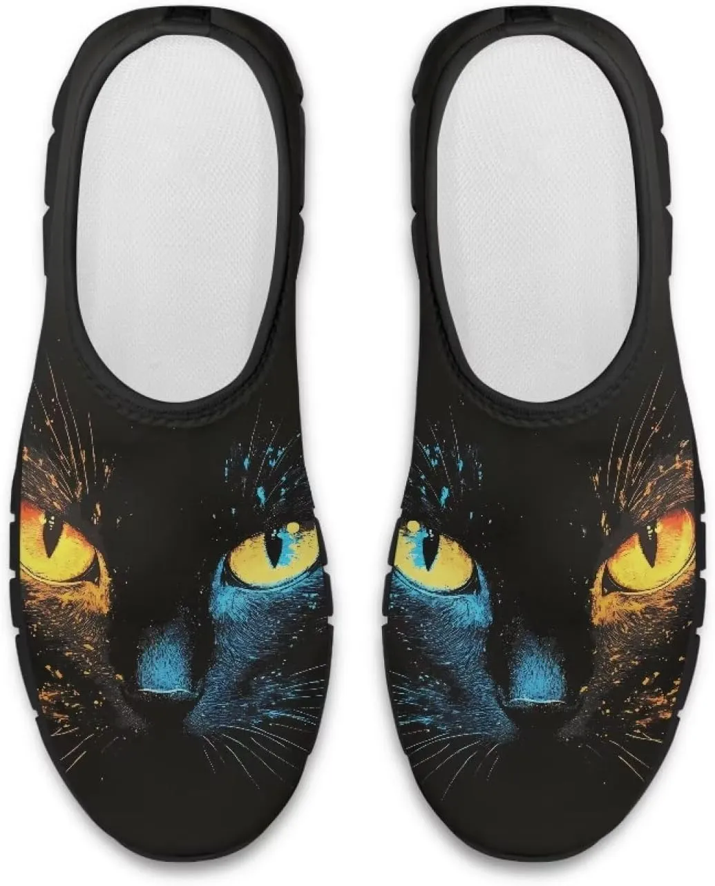 Mens Slip on Flat Shoes Casual Sneakers with Comfortable Insole, Breathable Sports Shoes Loafers Shoes for Men