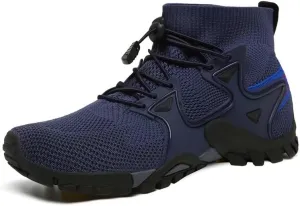 Men's Women's Non Slip Trekking Shoes for Hiking Water Sport