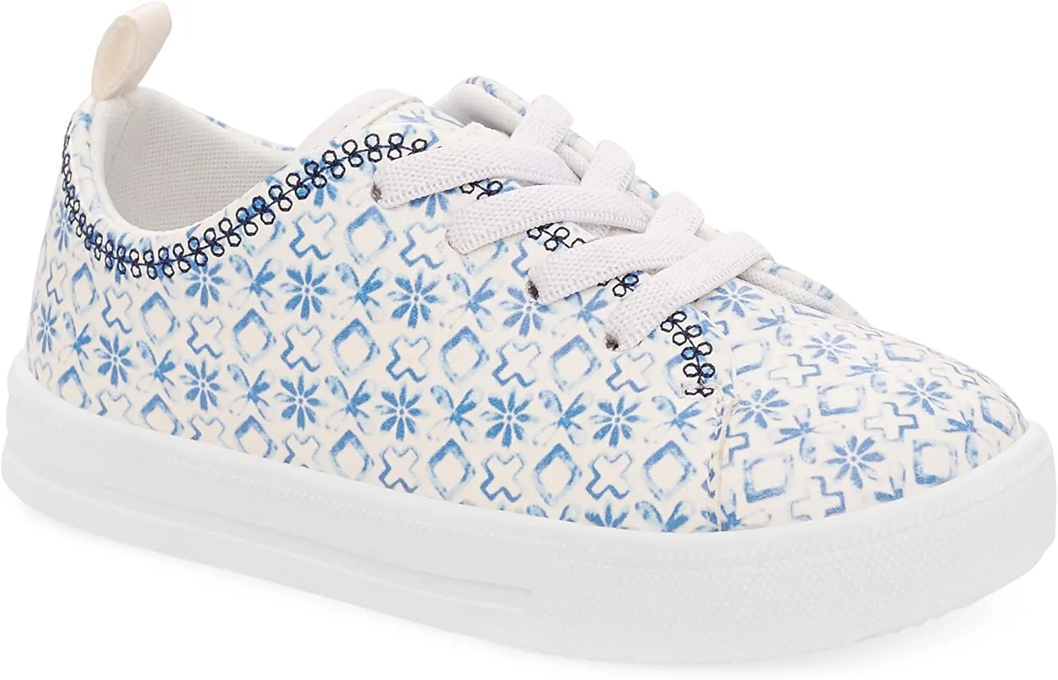 OshKosh B'Gosh Toddler and Little Girls Lola Casual Shoe