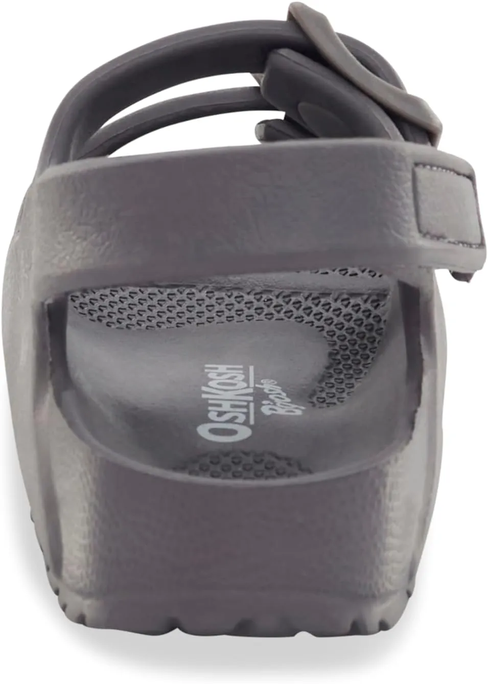OSHKOSH B'GOSH Unisex-Child Rivar Sandal