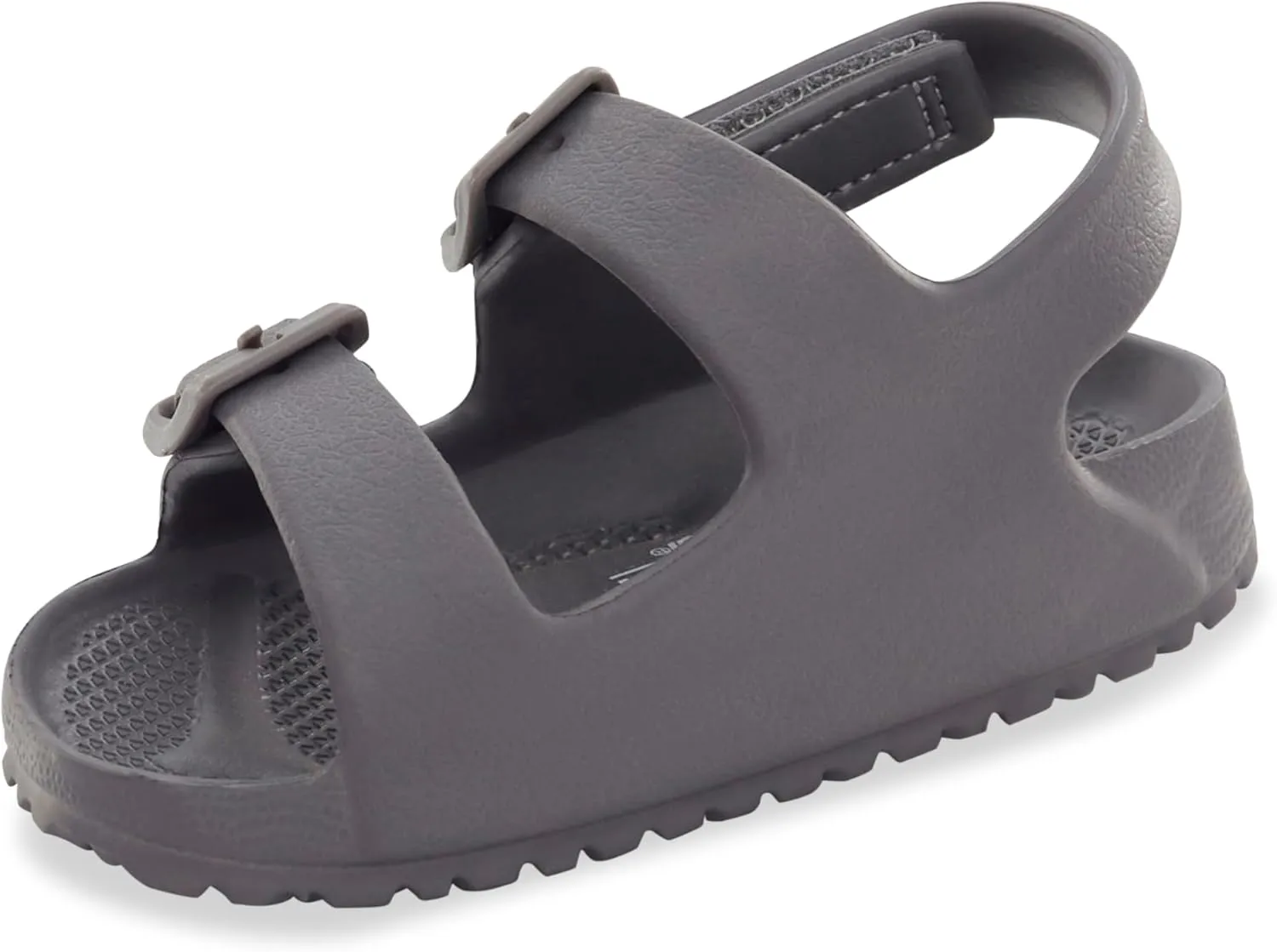 OSHKOSH B'GOSH Unisex-Child Rivar Sandal