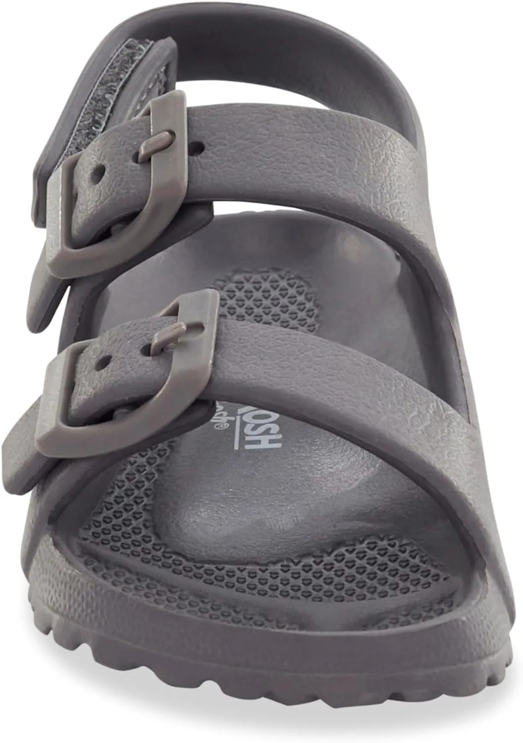 OSHKOSH B'GOSH Unisex-Child Rivar Sandal