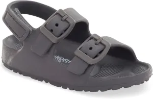 OSHKOSH B'GOSH Unisex-Child Rivar Sandal