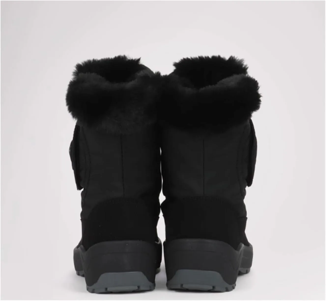 PAJAR Canada MOSCOU 3.0 women's ice-gripper snow boots