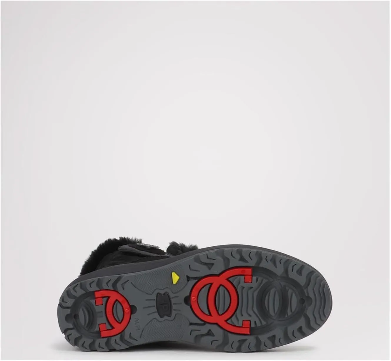 PAJAR Canada MOSCOU 3.0 women's ice-gripper snow boots