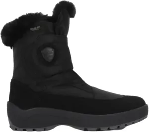 PAJAR Canada MOSCOU 3.0 women's ice-gripper snow boots