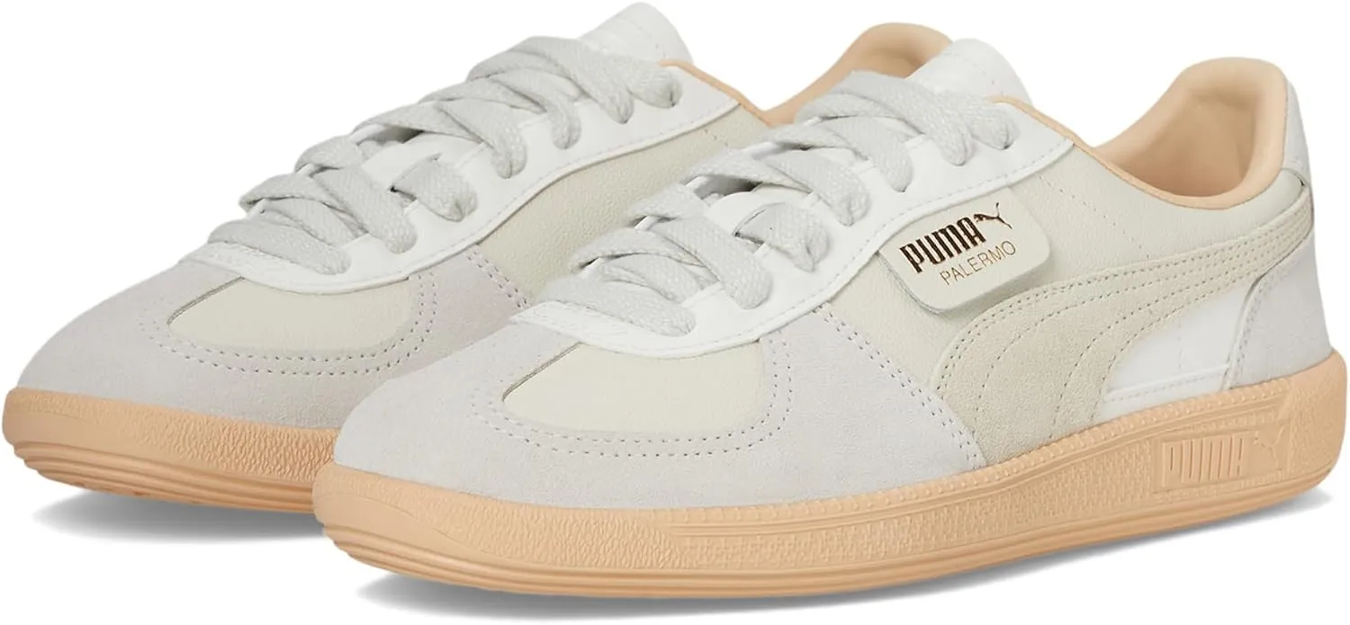 PUMA Women's Palermo Sneakers