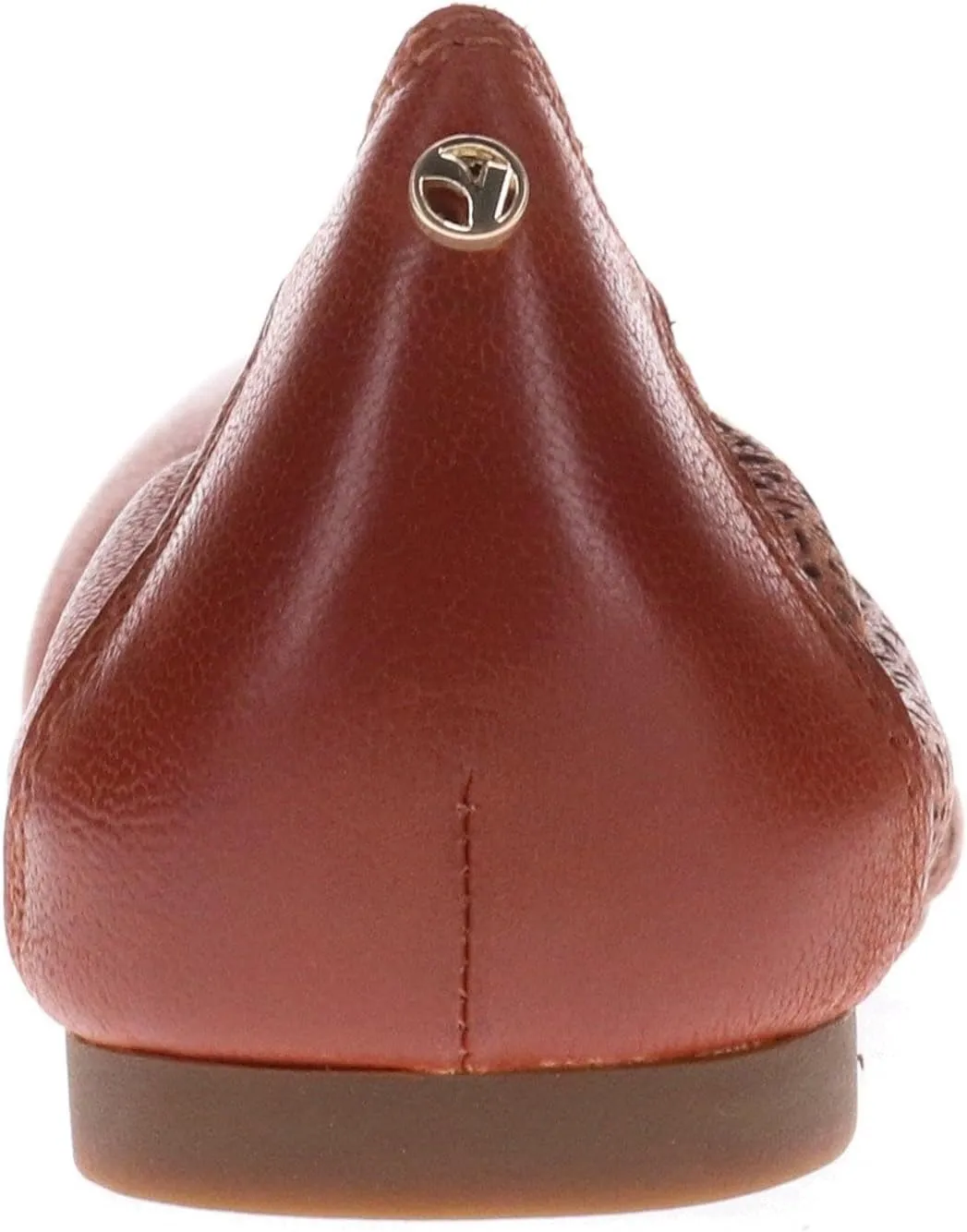 R Revere evere Nairobi Women's Ballet Flats - Elegant, Comfortable, and Perfectly Fitted with Customizable Support