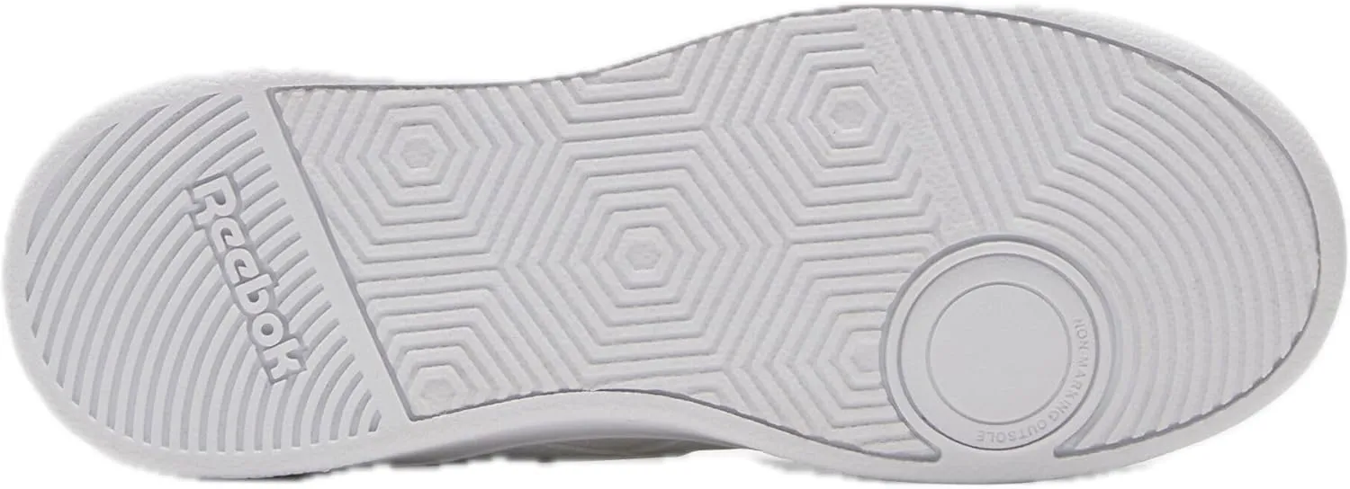 Reebok Boy's Court Advance Sneaker