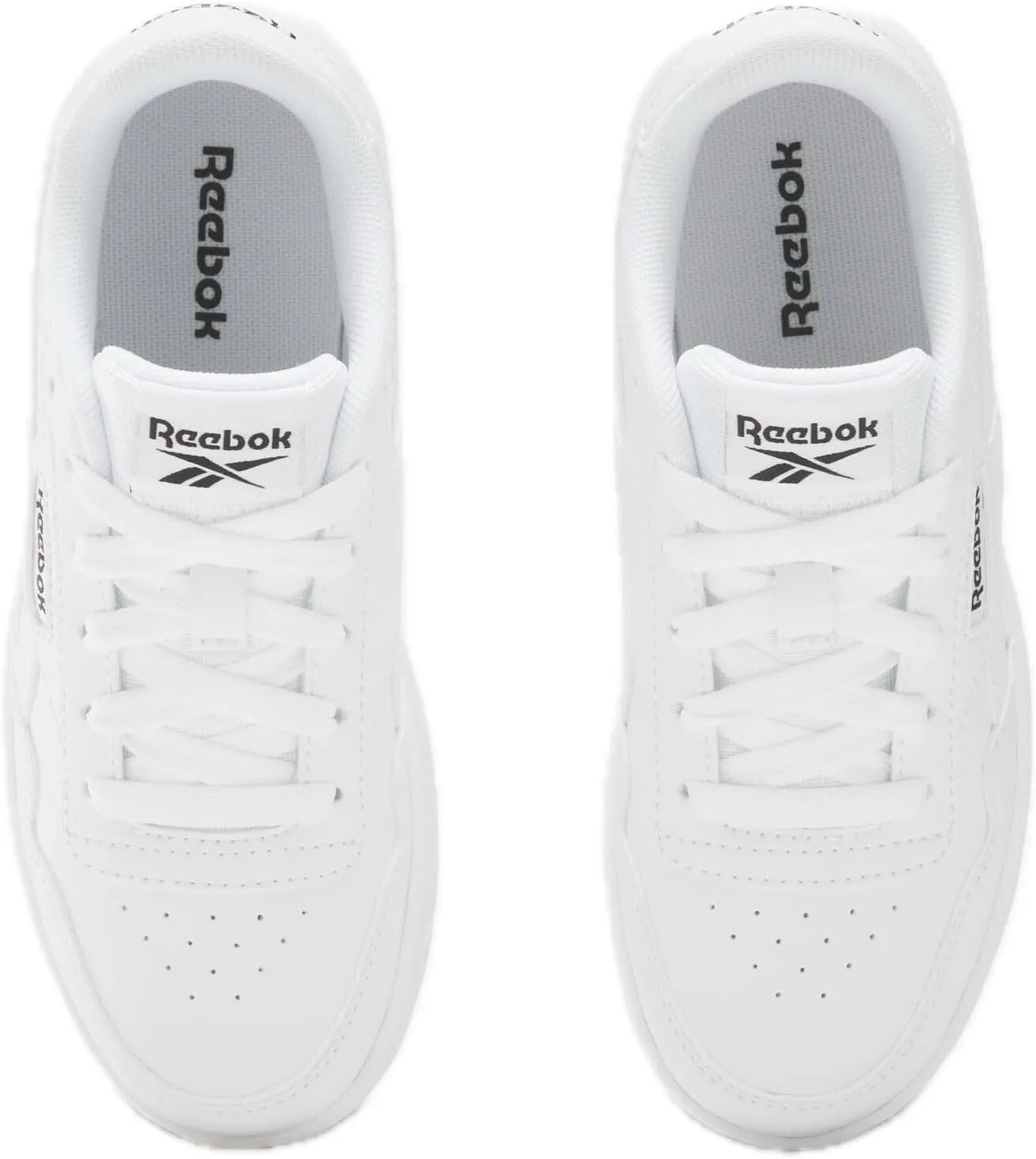 Reebok Boy's Court Advance Sneaker