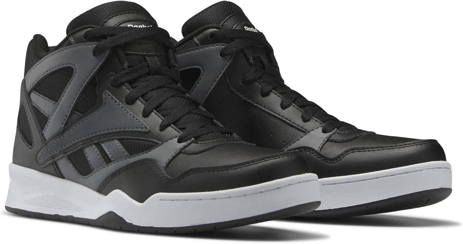 Reebok Unisex-Adult Bb4590 High Top Basketball Shoe