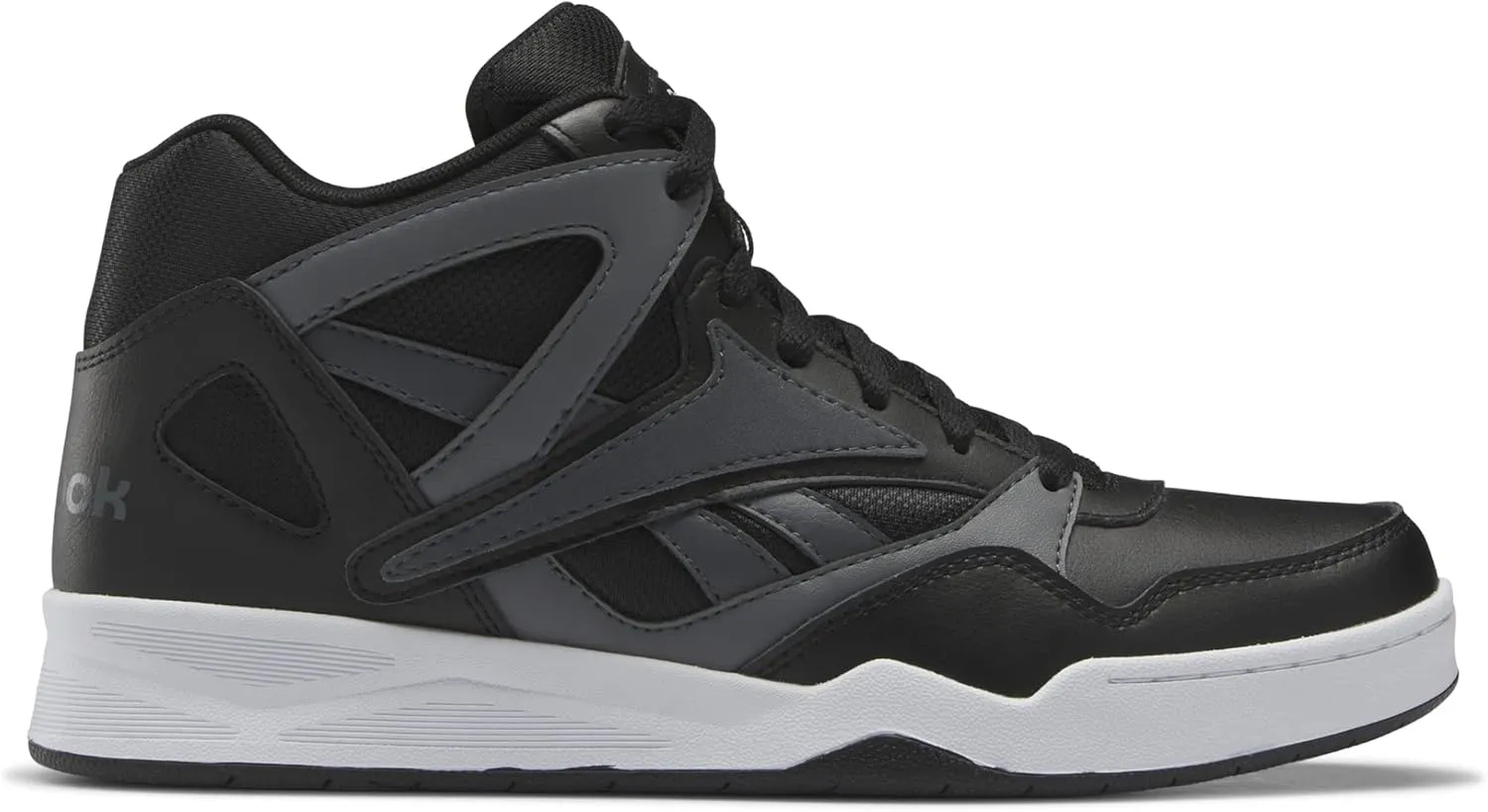 Reebok Unisex-Adult Bb4590 High Top Basketball Shoe