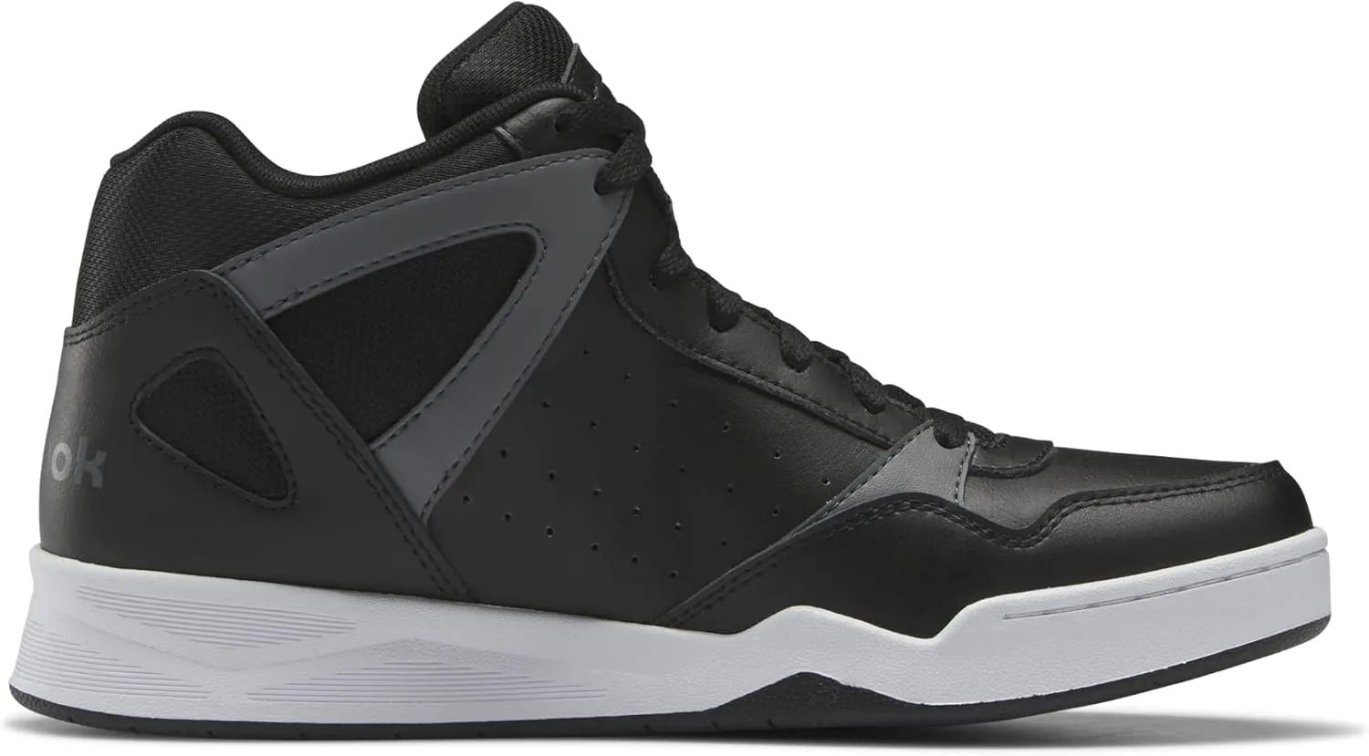 Reebok Unisex-Adult Bb4590 High Top Basketball Shoe