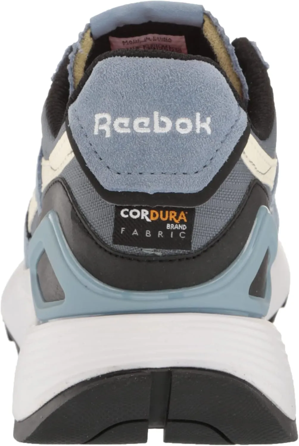 Reebok Unisex-Adult Classic Leather Legacy Az Sneaker