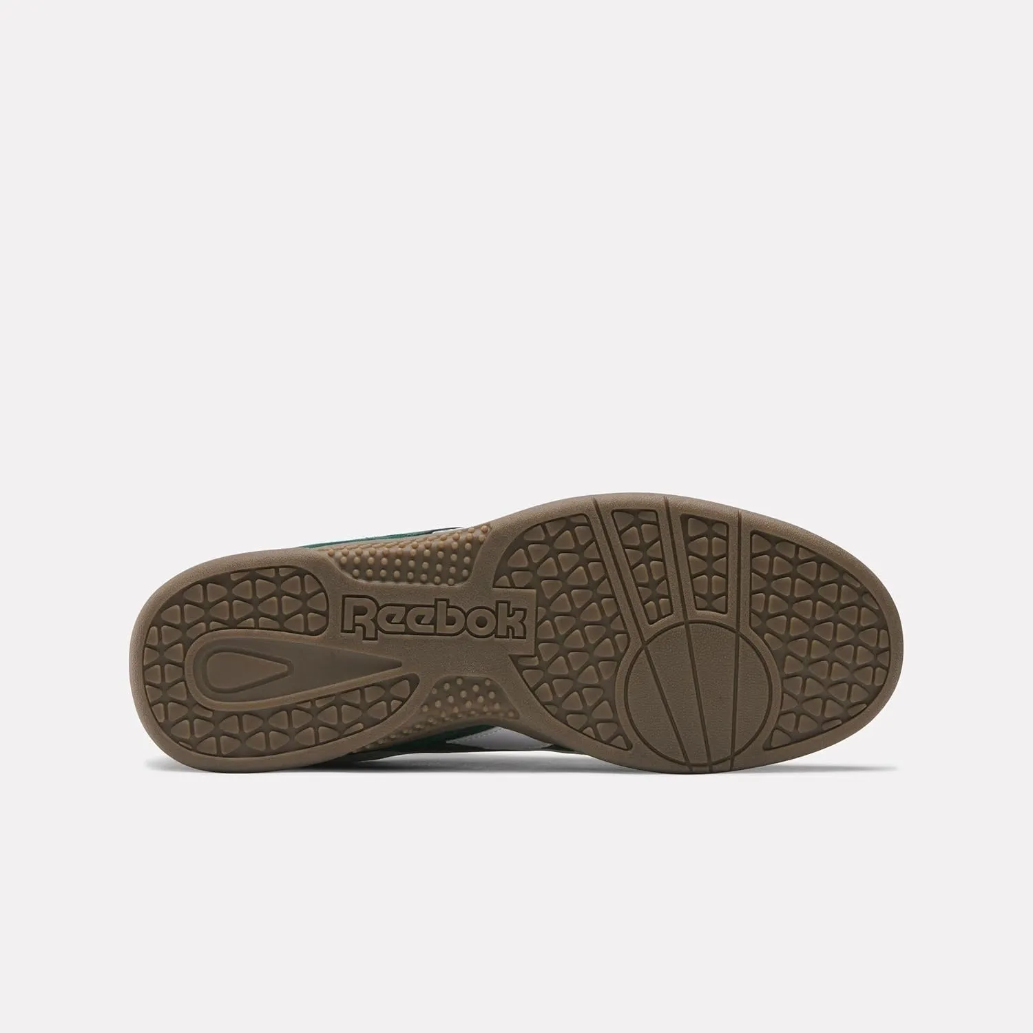 Reebok Unisex-Adult Hammer Street Sneaker