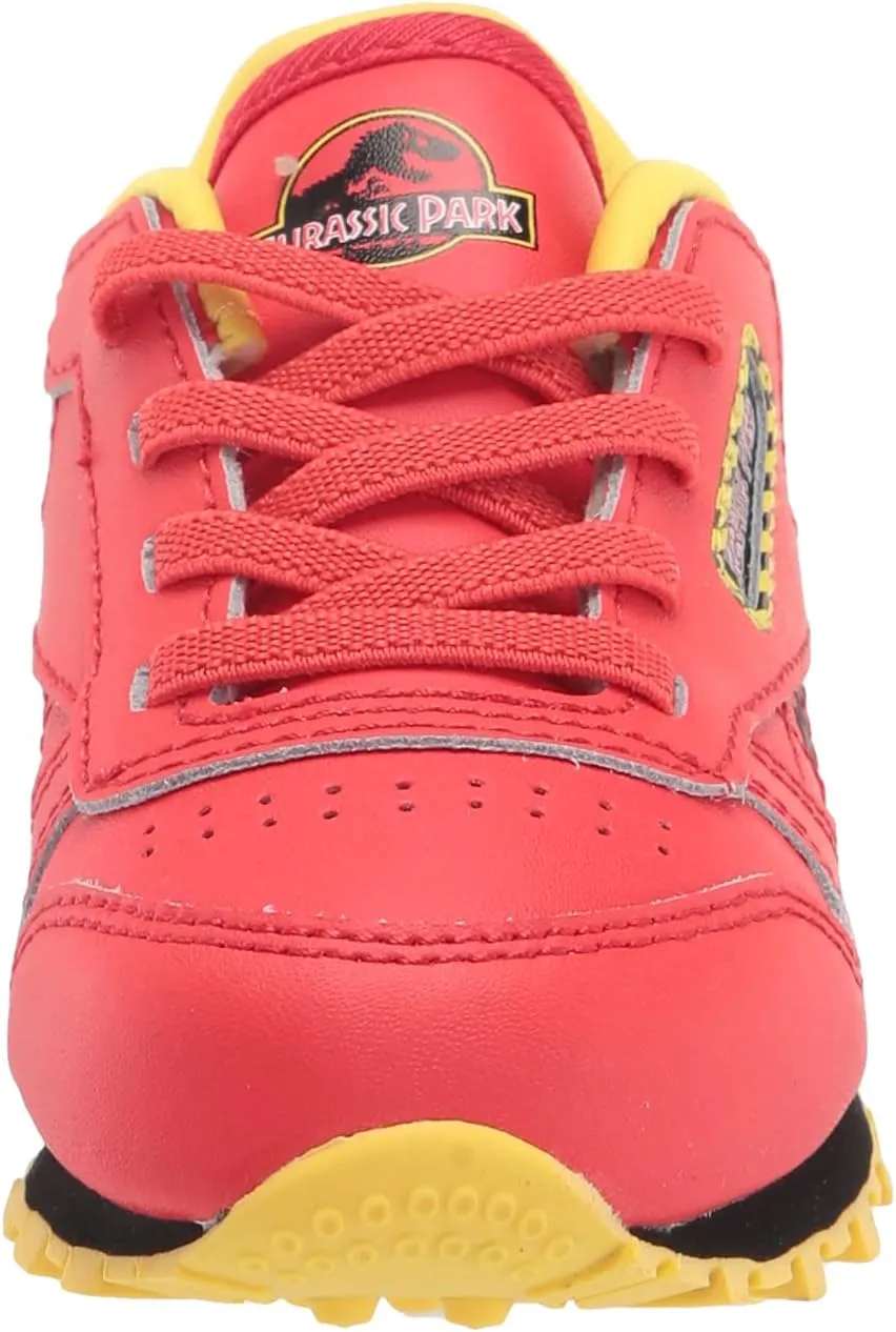 Reebok Unisex-Child Classic Leather Sneaker