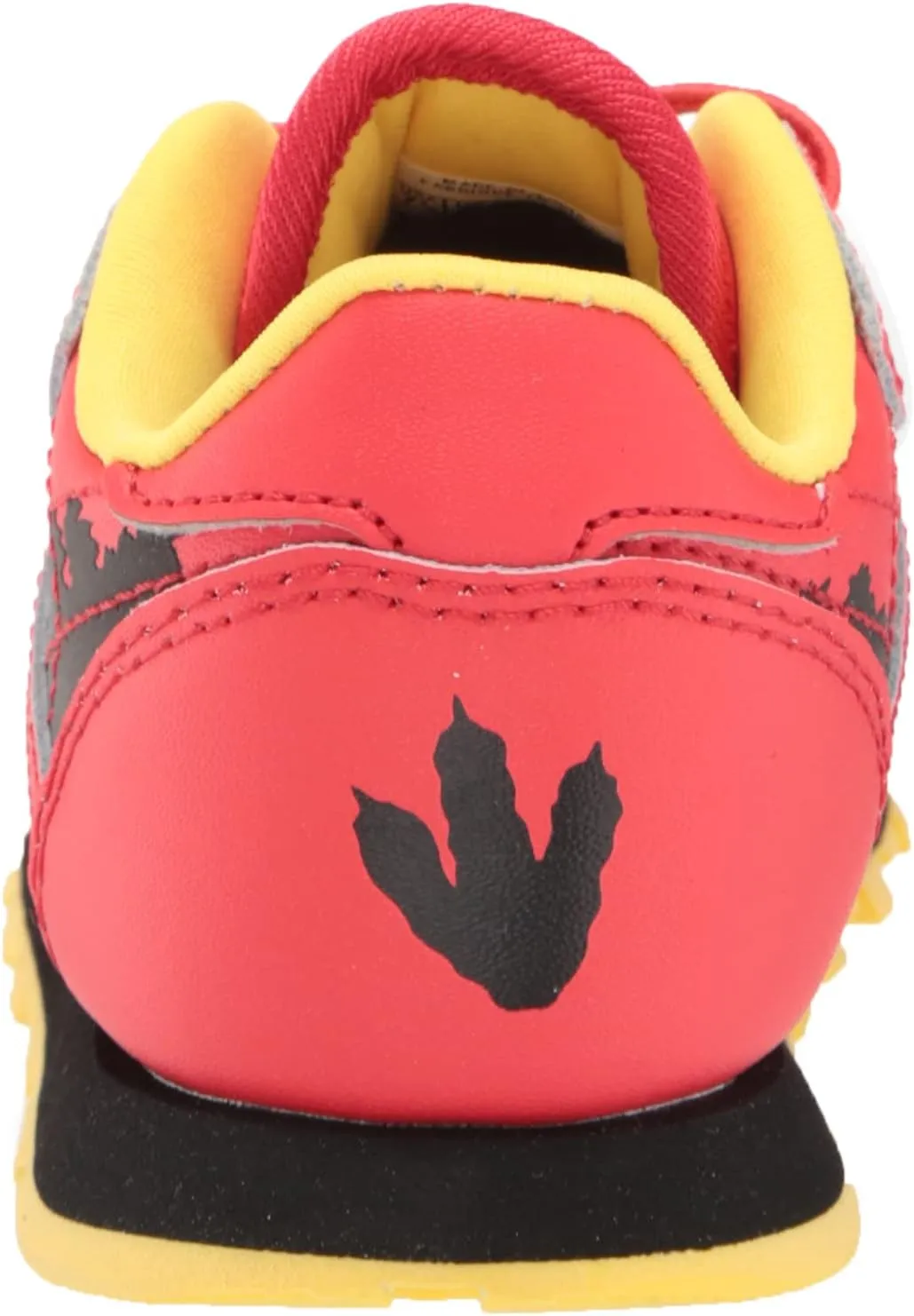 Reebok Unisex-Child Classic Leather Sneaker