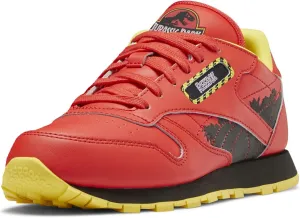 Reebok Unisex-Child Classic Leather Sneaker