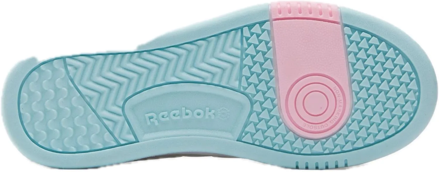Reebok Unisex-Child Kid's Phase Court Sneaker