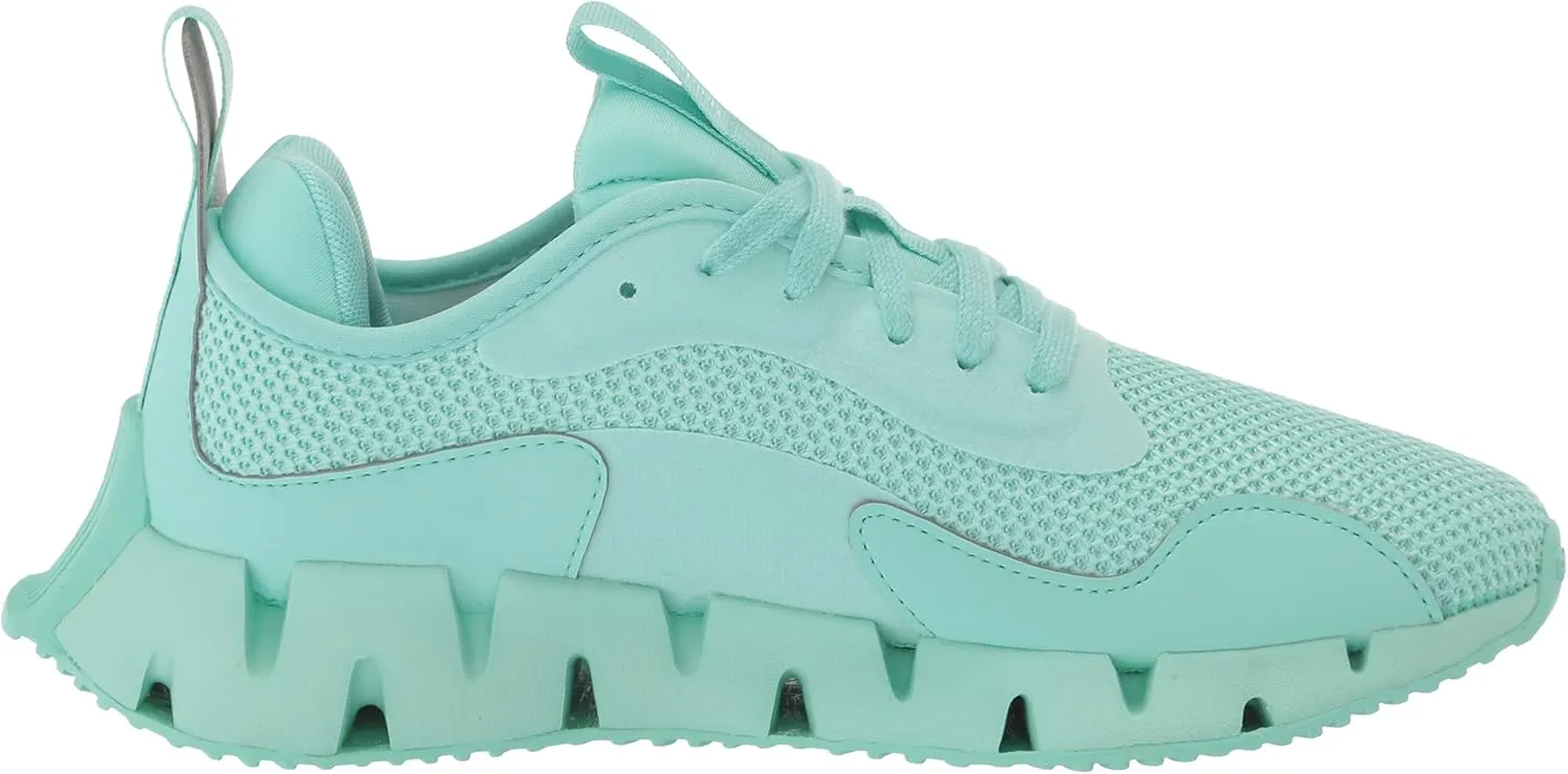 Reebok Women's Zig Dynamica Adventure Sneaker
