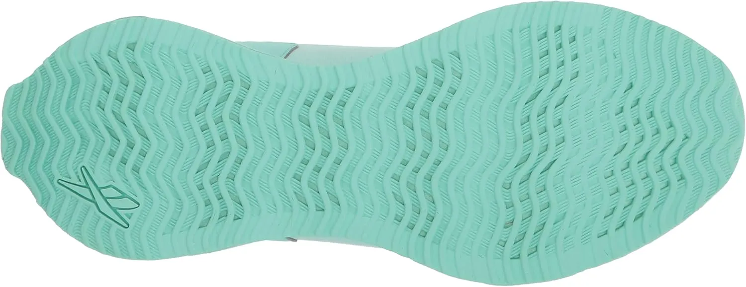 Reebok Women's Zig Dynamica Adventure Sneaker