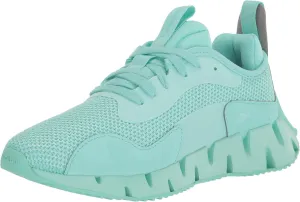Reebok Women's Zig Dynamica Adventure Sneaker
