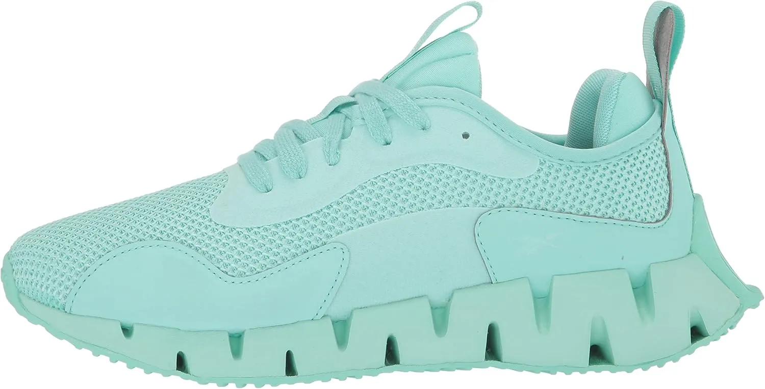 Reebok Women's Zig Dynamica Adventure Sneaker