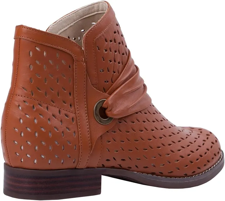REVITALIGN Women's Priscilla Ankle Boot