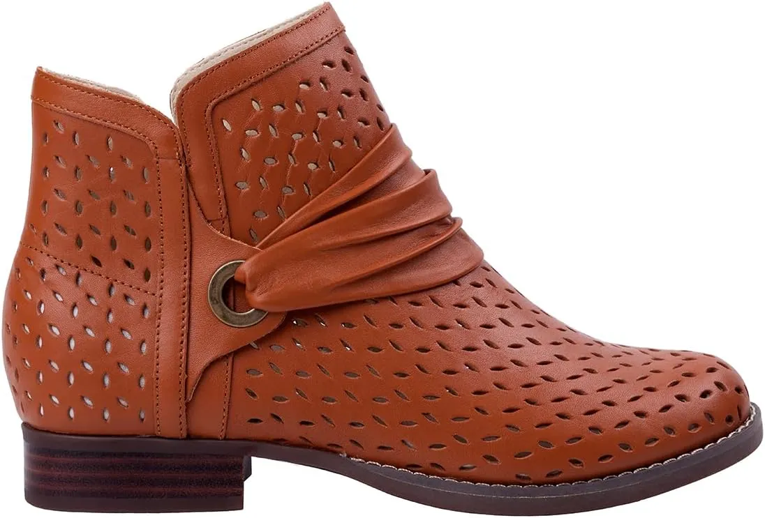 REVITALIGN Women's Priscilla Ankle Boot