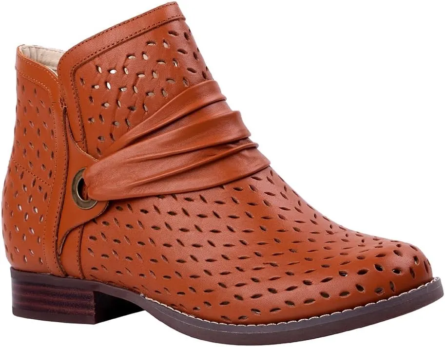 REVITALIGN Women's Priscilla Ankle Boot