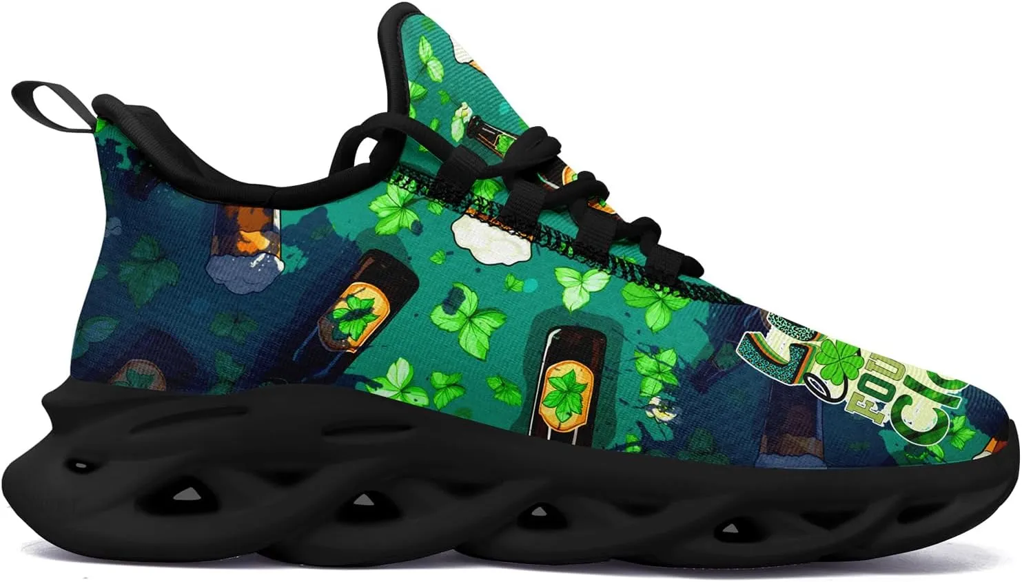 Running Shoes Sports Walking Sneakers Lightweight Trainers Breathable Fashion Tennis Shoes Causal Footwear for Men Women