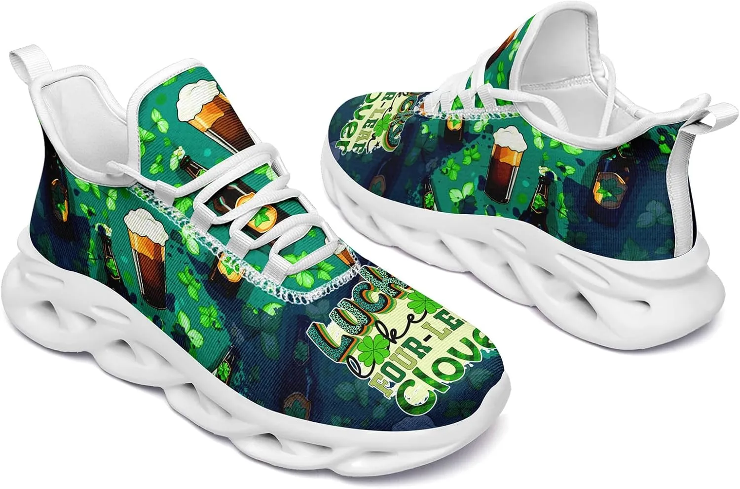 Running Shoes Sports Walking Sneakers Lightweight Trainers Breathable Fashion Tennis Shoes Causal Footwear for Men Women
