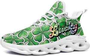 Running Shoes Sports Walking Sneakers Lightweight Trainers Breathable Fashion Tennis Shoes Causal Footwear for Men Women
