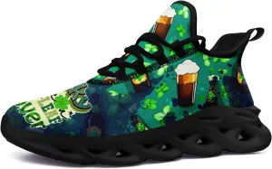 Running Shoes Sports Walking Sneakers Lightweight Trainers Breathable Fashion Tennis Shoes Causal Footwear for Men Women