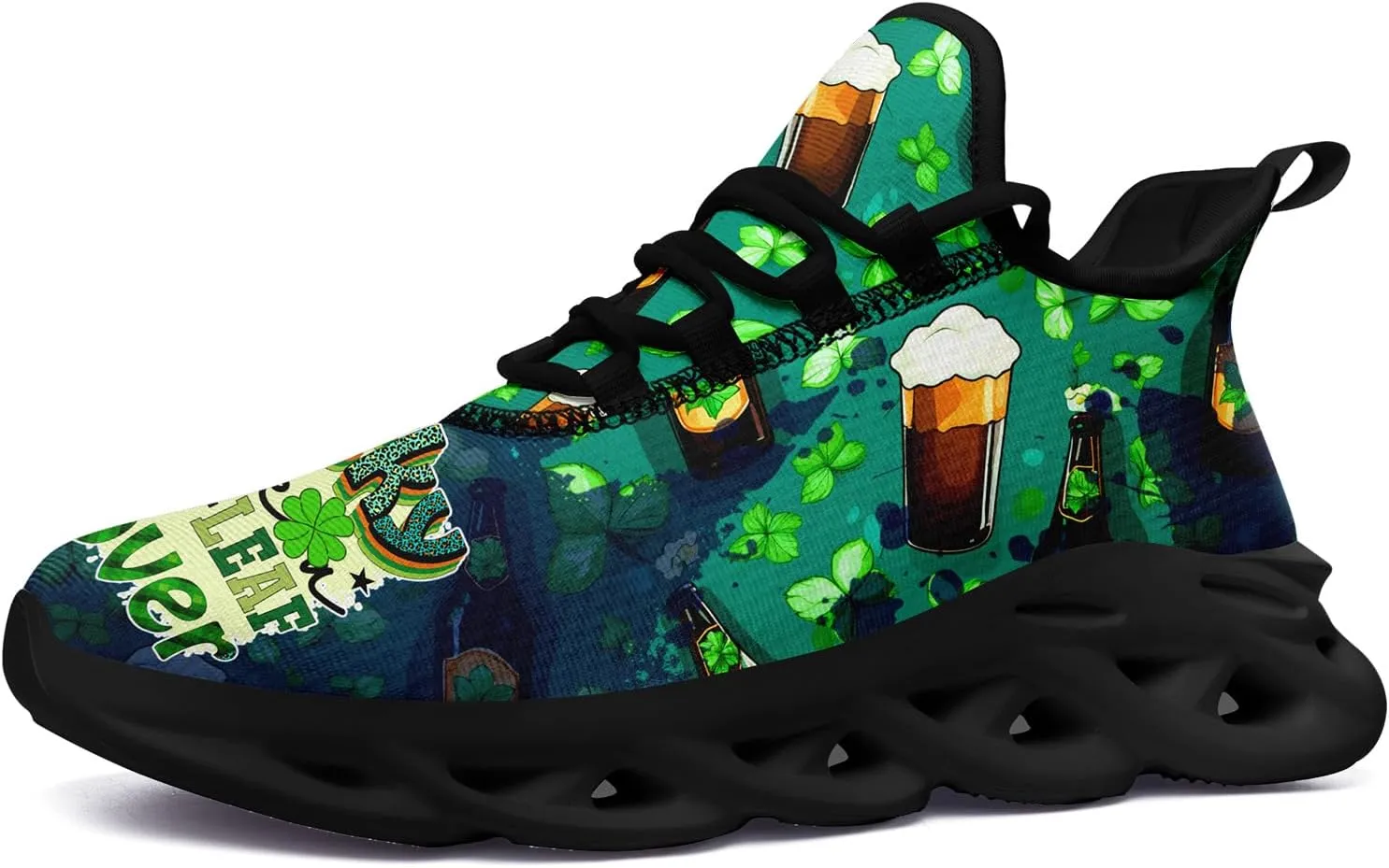 Running Shoes Sports Walking Sneakers Lightweight Trainers Breathable Fashion Tennis Shoes Causal Footwear for Men Women