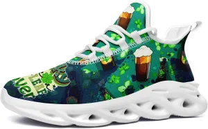 Running Shoes Sports Walking Sneakers Lightweight Trainers Breathable Fashion Tennis Shoes Causal Footwear for Men Women