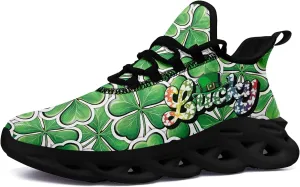Running Shoes Sports Walking Sneakers Lightweight Trainers Breathable Fashion Tennis Shoes Causal Footwear for Men Women