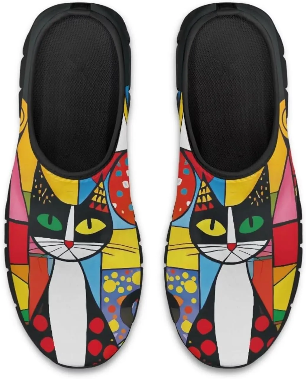 Slip On Shoes for Men Comfort Casual Loafers Wide Non Slip Hand Free Step in Work Shoes Home Slippers Lightweight Sneakers Outdoors