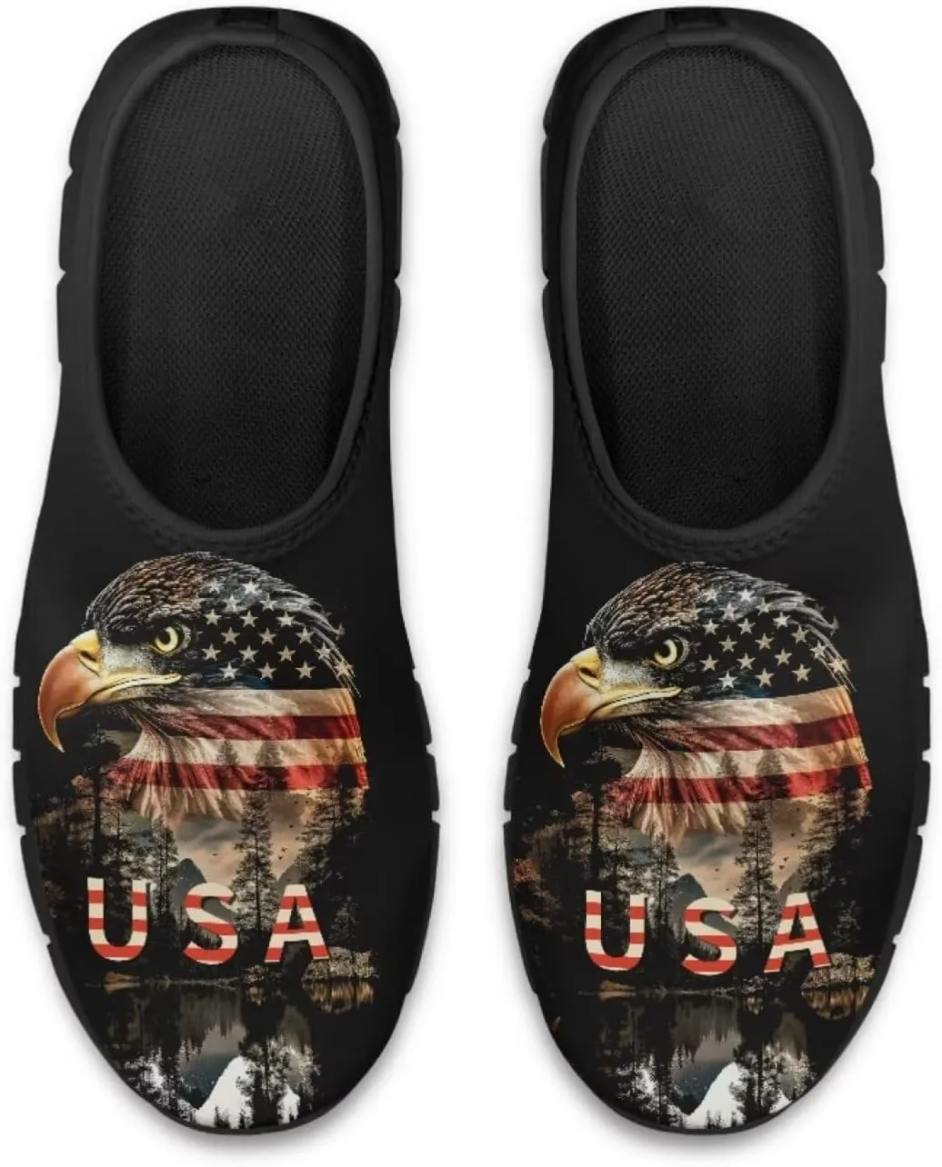Slip On Shoes for Men Comfort Casual Loafers Wide Non Slip Hand Free Step in Work Shoes Home Slippers Lightweight Sneakers Outdoors