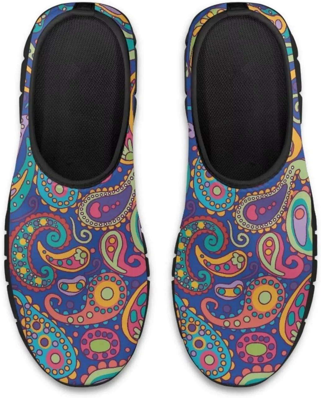 Sneakers Shoes Womens Comfortable, Fashion Sneakers Lightweight Slip On Shoes Casual Flats Shoes for Walking Daily