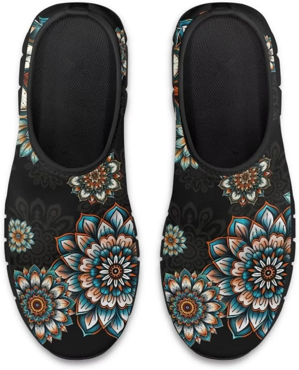 Sneakers Shoes Womens Comfortable, Fashion Sneakers Lightweight Slip On Shoes Casual Flats Shoes for Walking Daily