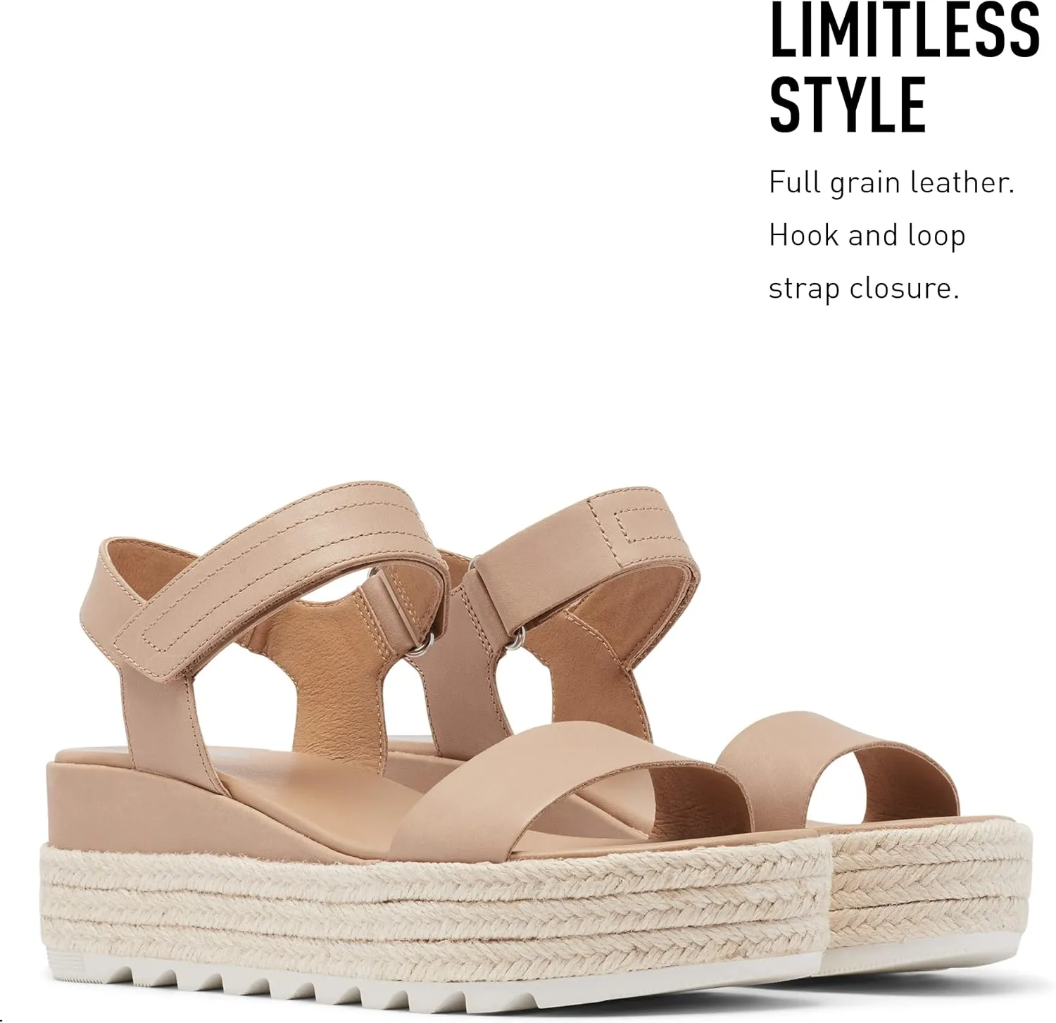 Sorel Women's Contemporary Sandal