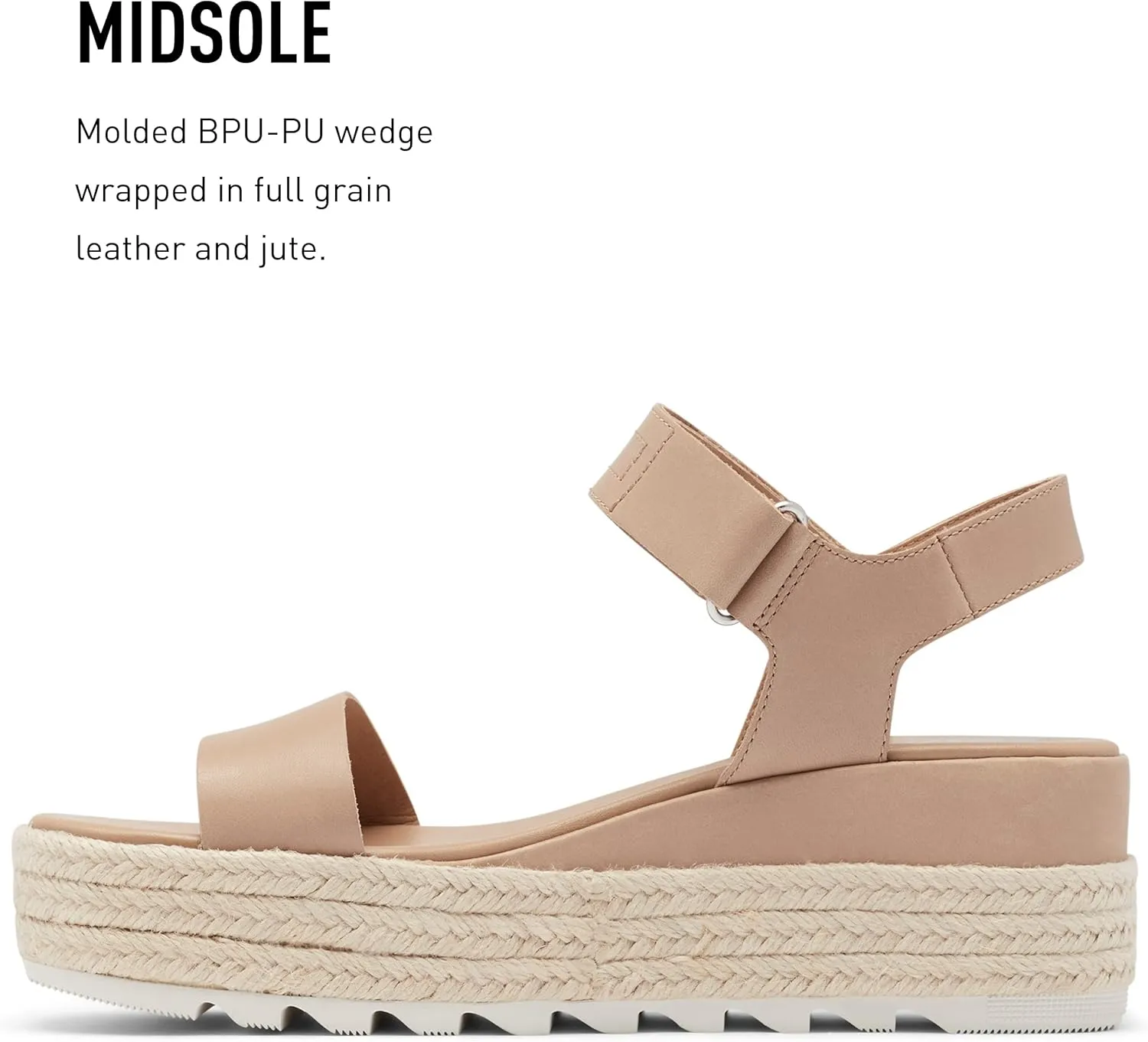 Sorel Women's Contemporary Sandal
