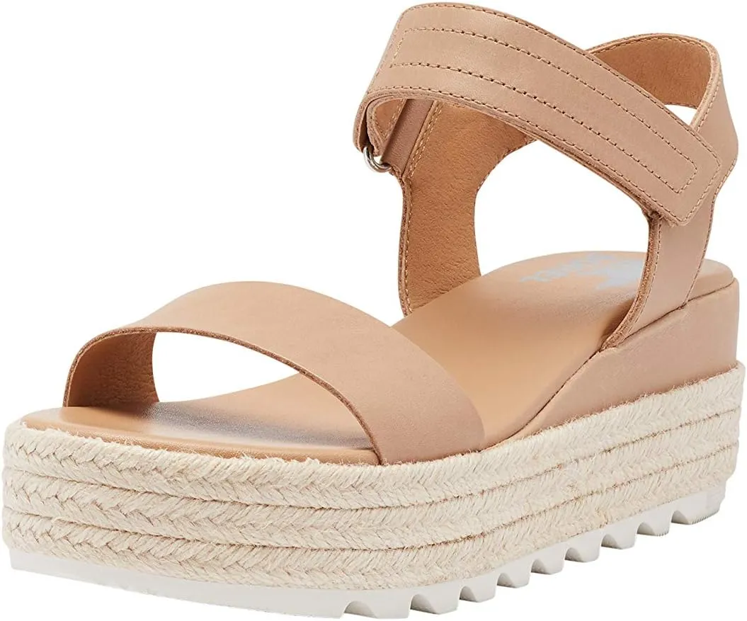 Sorel Women's Contemporary Sandal