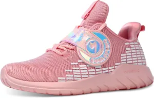 Soulsfeng Womens Running Shoes Lightweight Breathable Tennis Shoes Non Slip Fashion Walking Sneakers